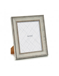 Fotorahmen Weiß (1,5 x 33 x...