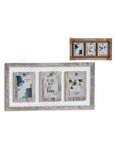 Fotorahmen Holz (1,5 x 30,5...