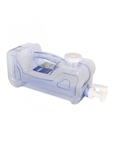 Dispensador de Bebidas...