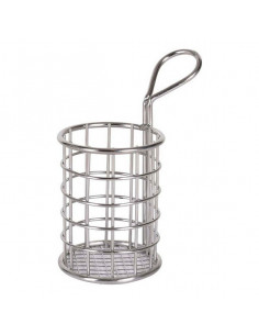 Cesta para Presentar...