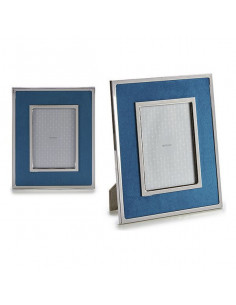 Fotorahmen grün Samt (1 x...