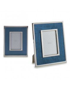 Fotorahmen grün Samt (1 x...