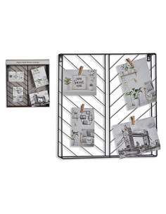 Portafotos Alambre (3,5 x...