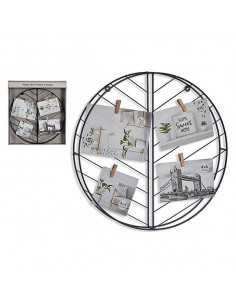 Portafotos Alambre (3,5 x...