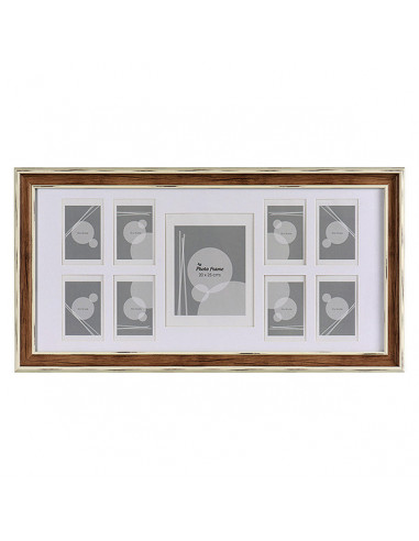Fotorahmen Holz (3 x 43 x 83 cm)