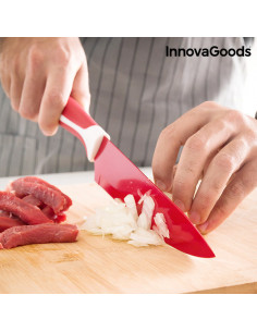 InnovaGoods 6-Teiliges... 2