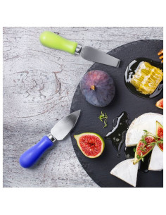 Cuchillos para Queso (6...