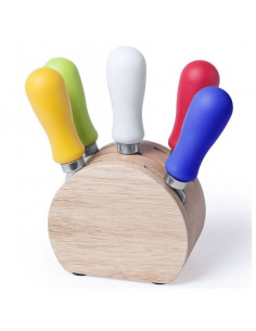 Käsemesser (6 pcs) 145561 2