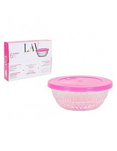 Set de 6 Fiambreras (12,5 cm)