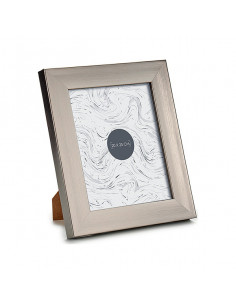 Fotorahmen Silber (2,5 x...