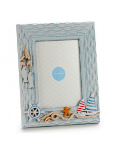 Fotorahmen Holz (13 x 18 cm)