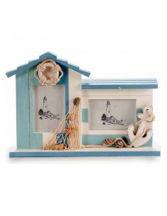 Fotorahmen Holz (6 x 25 x...