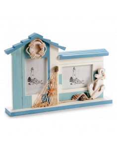 Fotorahmen Holz (6 x 25 x... 2