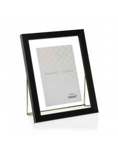 Fotorahmen Kunststoff (6,5...