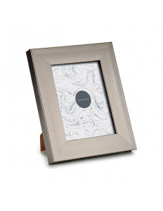 Fotorahmen Silber (2,5 x...