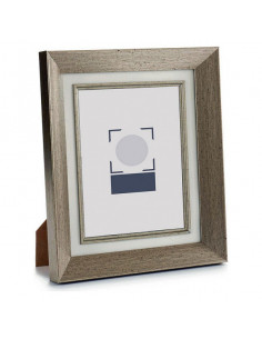 Marco de Fotos Dorado (3,5...