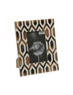 Fotorahmen Gunder Holz MDF...