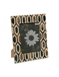 Fotorahmen Gunder Holz MDF...