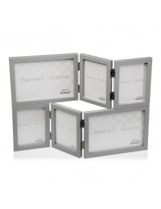 Fotorahmen Kunststoff (2 x...