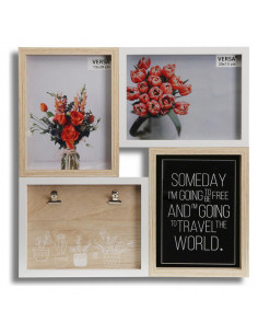 Bilderrahmen für die Wand...