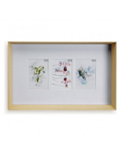 Bilderrahmen für die Wand...