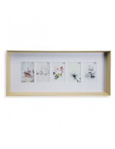 Bilderrahmen für die Wand...