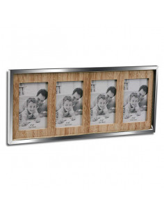 Portafotos de Pared Madera...
