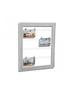 Bilderrahmen für die Wand...