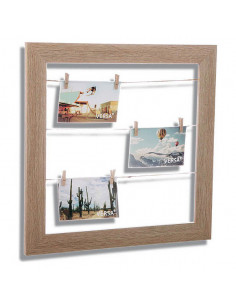 Bilderrahmen für die Wand...