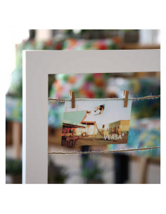 Portafotos de Pared Madera... 2