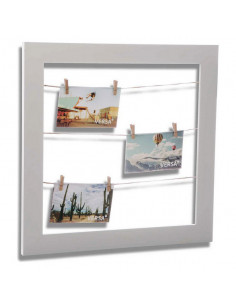 Bilderrahmen für die Wand...