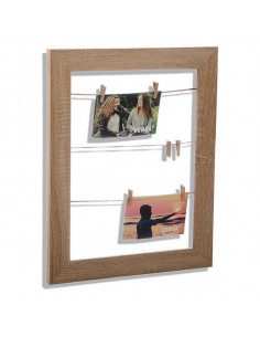 Bilderrahmen für die Wand...