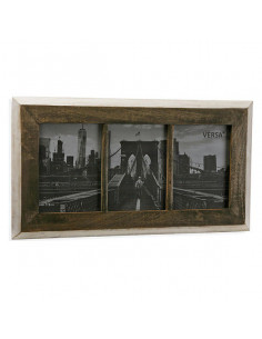 Portafotos de Pared Madera...