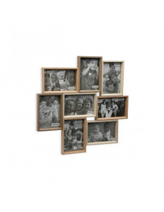 Portafotos de Pared Madera...