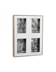 Marco de Fotos Minimalista...