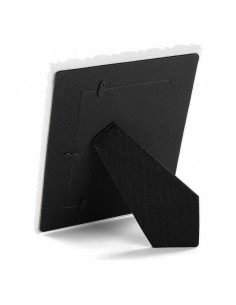 Marco de Fotos Plástico (2... 2