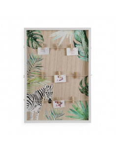 Fotorahmen Holz (3 x 50 x...