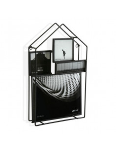 Marco de Fotos Metal (7 x...