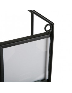 Fotorahmen Metall (7 x 43,5... 2