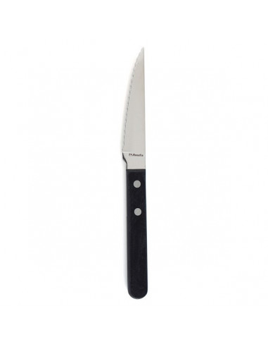 Cuchillo de Sierra Amefa Pizza (6...