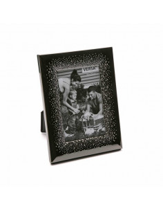 Fotorahmen Stahl (10 x 15 cm)