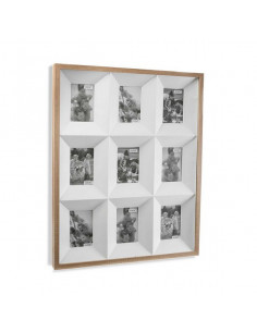 Fotorahmen Holz MDF Fusion...