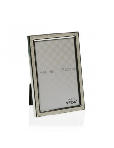 Marco de Fotos Acero (1,8 x...