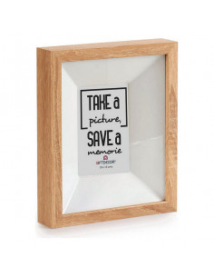 Marco de Fotos Madera (5 x...