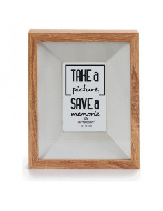 Marco de Fotos Madera (5 x... 2