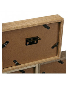 Fotorahmen Holz MDF (3 x... 2