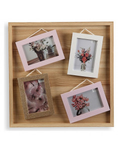 Fotorahmen Kunststoff (2,5...
