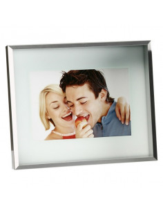 Fotorahmen Aluminium 2