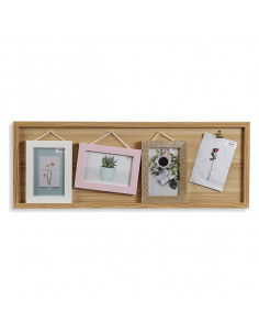 Fotorahmen Kunststoff (2,5...