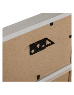 Marco de Fotos Madera MDF... 2